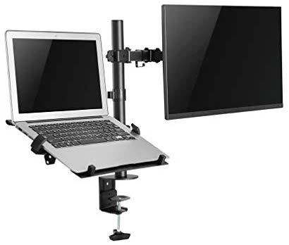 Laikiklis Newstar FPMA-D550NOTEBOOK monitoriams ir nešiojamiems kompiuteriams