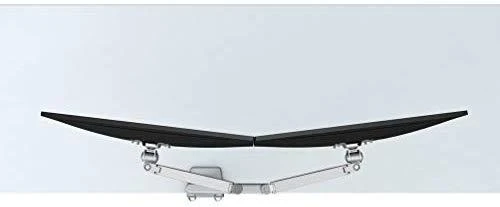 NEWSTAR FPMA-D750DSILVER stalinis laikiklis
