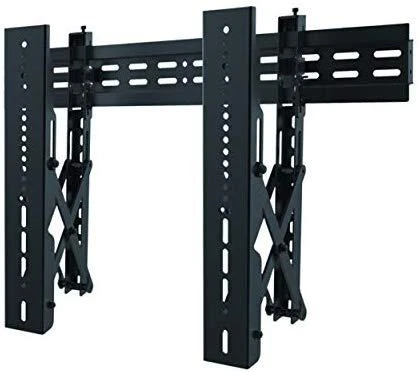 Laikiklis Neomounts Newstar LED-VW1000 190,5 cm (75") Juoda