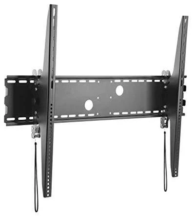 Neomounts Newstar LFD-W2000 televizoriaus laikiklis 2,54 m (100") Juoda