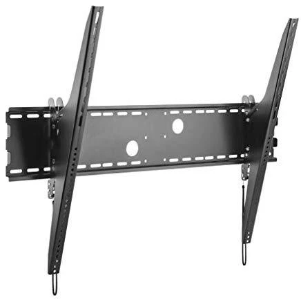 Neomounts Newstar LFD-W2000 televizoriaus laikiklis 2,54 m (100") Juoda