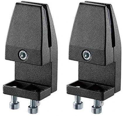 NewStar NEOMOUNTS STALO SPAUSTUVAS NS-GLSPROTECTXXX - 25–40 MM STORIUI - 2 VNT. RINKINYS