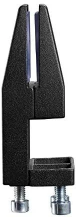 NewStar NEOMOUNTS STALO SPAUSTUVAS NS-GLSPROTECTXXX - 25–40 MM STORIUI - 2 VNT. RINKINYS