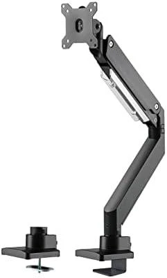 Laikiklis Neomounts Newstar NM-D775PLUS 124,5 cm (49") Gnybtas / varžtai Juoda
