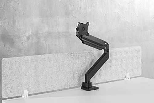 Laikiklis Neomounts Newstar NM-D775PLUS 124,5 cm (49") Gnybtas / varžtai Juoda