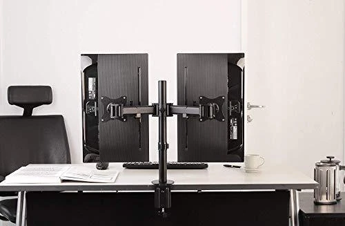 Stalinis laikiklis NewStar NeoMounts monitoriui (10 - 27'')