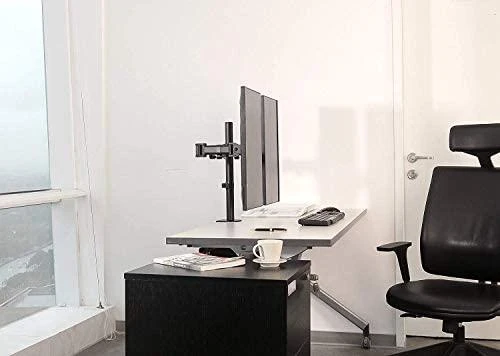 Stalinis laikiklis NewStar NeoMounts monitoriui (10 - 27'')