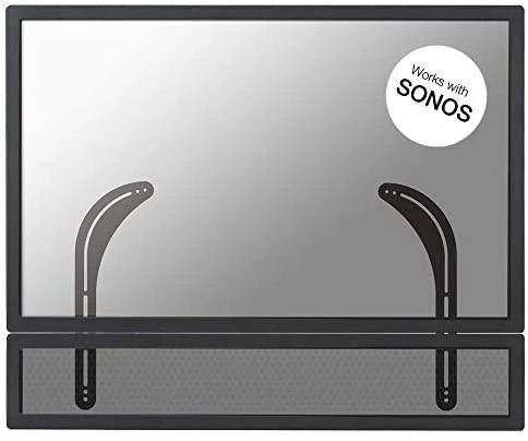 Laikiklis NEOMOUNTS TV MOUNT FOR SONOS PLAYBAR