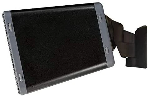 Laikiklis Neomounts Speaker Priedas NEOMOUNTS BY NEWSTAR Juodas NM-WS300BLACK