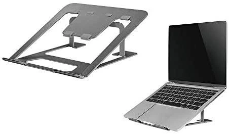Neomounts NEWSTAR NOTEBOOK DESK STAND Pilkas (ERGONOMIC)