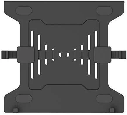Neomounts Newstar NOTEBOOK-V200 nešiojamojo kompiuterio stovas Juoda