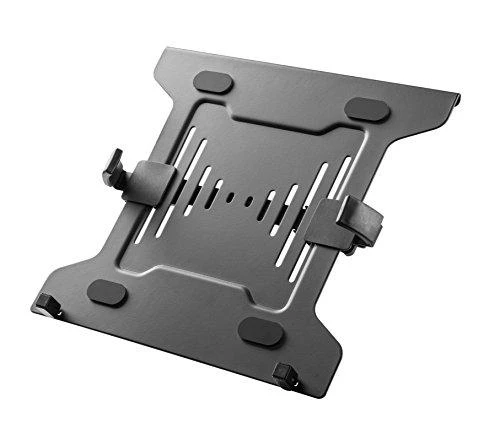 Neomounts Newstar NOTEBOOK-V200 nešiojamojo kompiuterio stovas Juoda