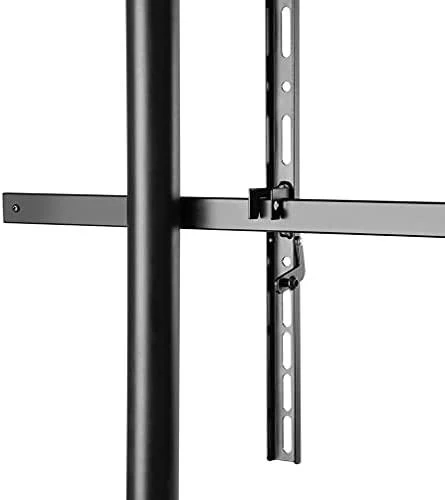 Laikiklis NeoMounts Mobile Monitorius/TV Floor Stand for 60-100" screen - Juodas