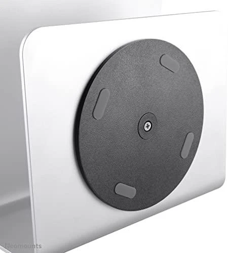 „Neomounts by Newstar“ nešiojamojo kompiuterio stalo stovas 10–17 colių (ergonomiškas, pasukamas 360 laipsnių kampu)