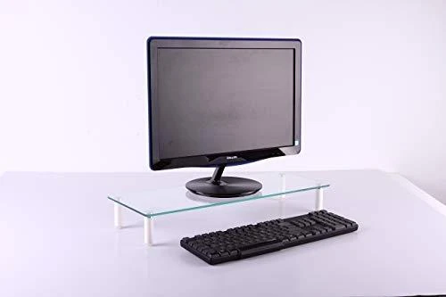 „NeoMounts Monitorius“ pakėlėjas (aukščio reguliavimas: 8 cm)