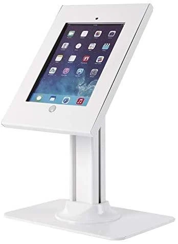 NewStar Planšetė Desk Stand (for Apple iPad 2/3/4/Air/Air 2), c:Baltas