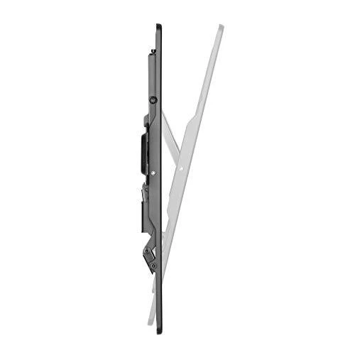 „NewStar“ plokščio ekrano sieninis laikiklis (pakreipiamas) LED-W450BLACK