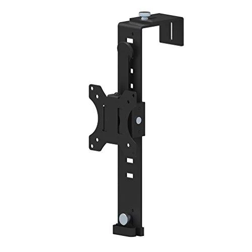 Laikiklis Newstar FPMA-CH100 76,2 cm (30") Gnybtas Juoda