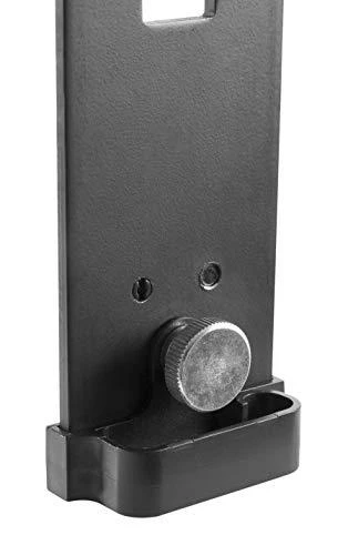 Laikiklis Newstar FPMA-CH100 76,2 cm (30") Gnybtas Juoda