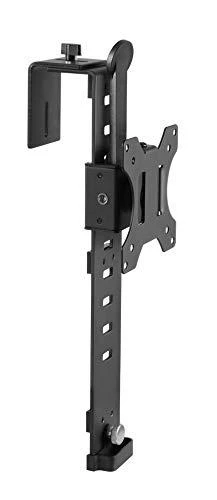 Laikiklis Newstar FPMA-CH100 76,2 cm (30") Gnybtas Juoda