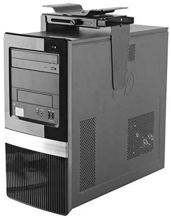 „NeoMounts NM-CPU100BLACK“ procesoriaus laikiklis