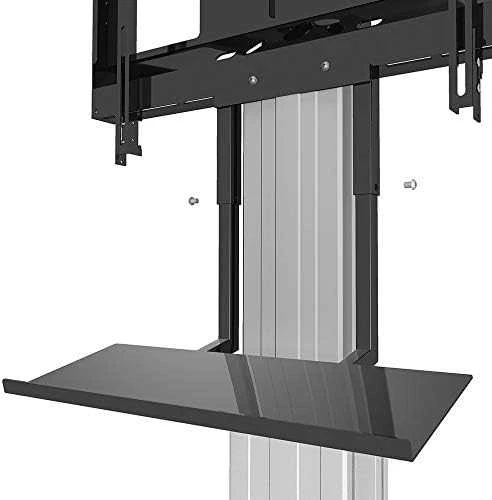 Laikiklis Neomounts NEWSTAR KLAVIATŪROS LENTYNA PLASMA-M2500/W2500-SERIJAI - Juodas
