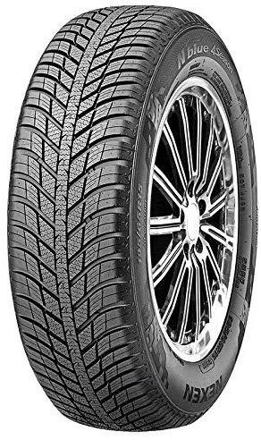 Nexen 225/55R16 NBLUE 4 SEASON 95H