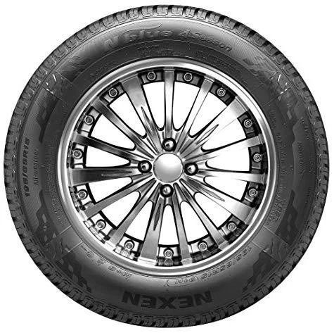Nexen 215/60R17 NBLUE 4 SEASON 96H