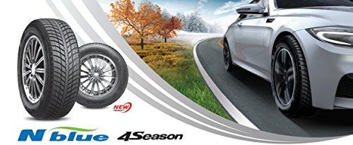 Nexen 185/65R14 NBLUE 4 SEZONAS 86T