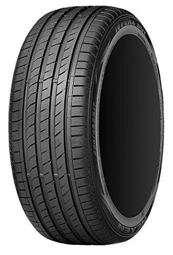 Nexen 215/40R17 N'FERA SU1 [87] W XL