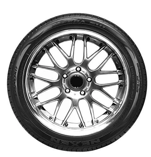Nexen 215/40R17 N'FERA SU1 [87] W XL