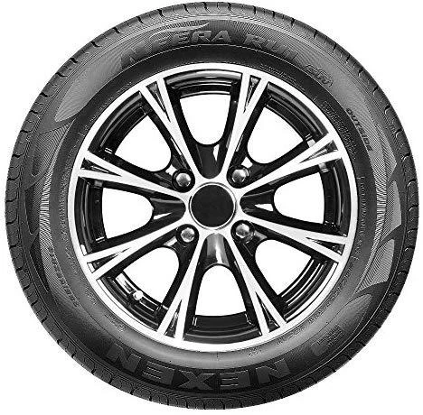 Nexen 255/45R20 N'FERA RU1 [105] W XL