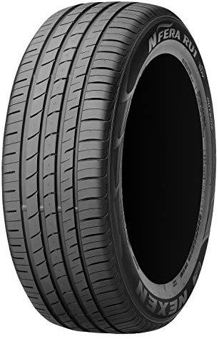 Nexen 285/45R19 N'FERA RU1 [111] W XL