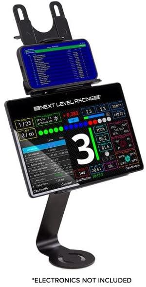 „Next Level Racing“ laikinas „Elite“ planšetinis kompiuteris
