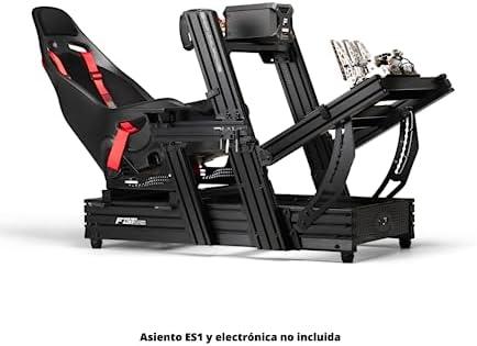 Next Level Racing F-GT Elite 160 Scuderia Ferrari Edition