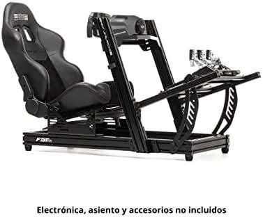 Next Level Racing „Kito lygio lenktynės F-GT Elite Lite“