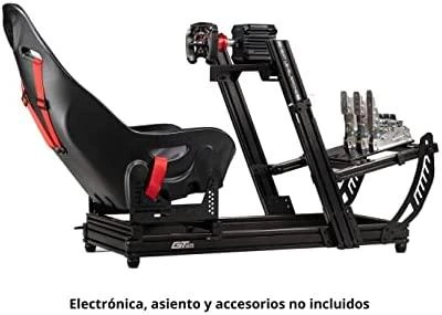 Next Level Racing „Kito lygio lenktynės F-GT Elite Lite“
