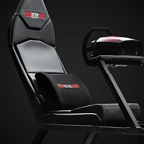 Žaidimų kėdė Next Level Racing F-GT Formula and GT Simulator Gaming Chair