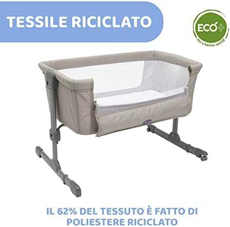 Chicco Next2me Essential Dune Re_Lux