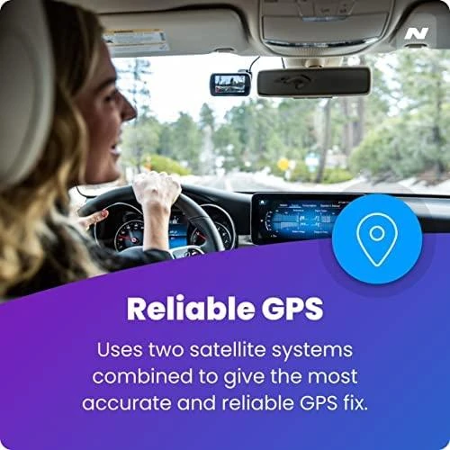 Nextbase 322GW