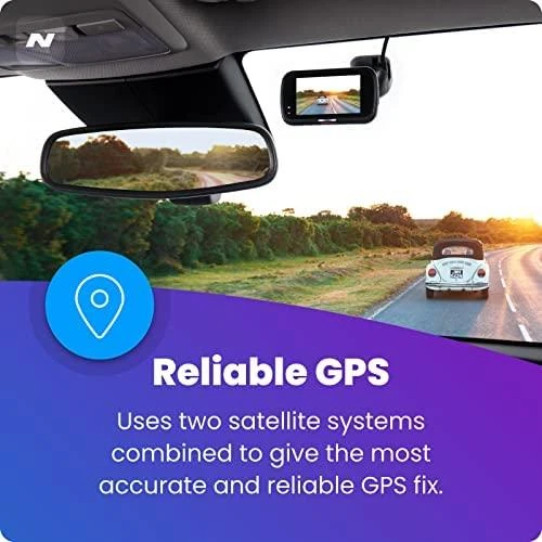 Nextbase 322GW