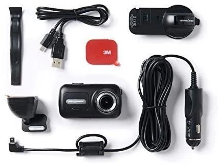 Nextbase 322GW