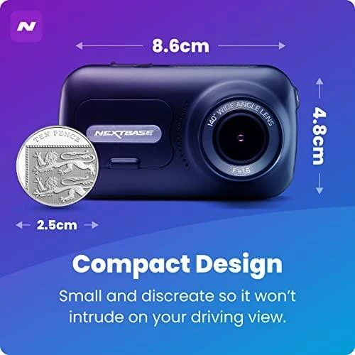 Nextbase 322GW
