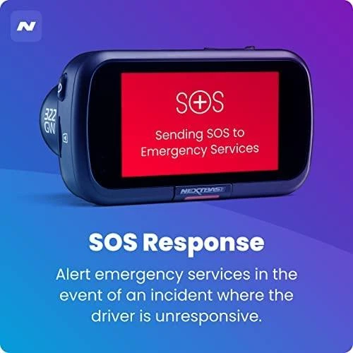 Nextbase 322GW