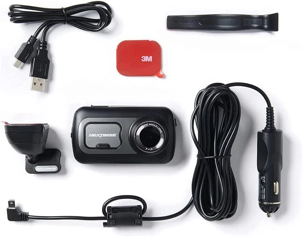 Nextbase 522GW