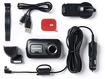 Nextbase 522GW