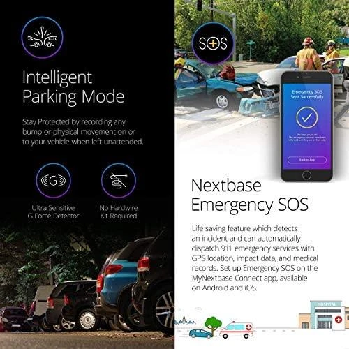 Nextbase 522GW