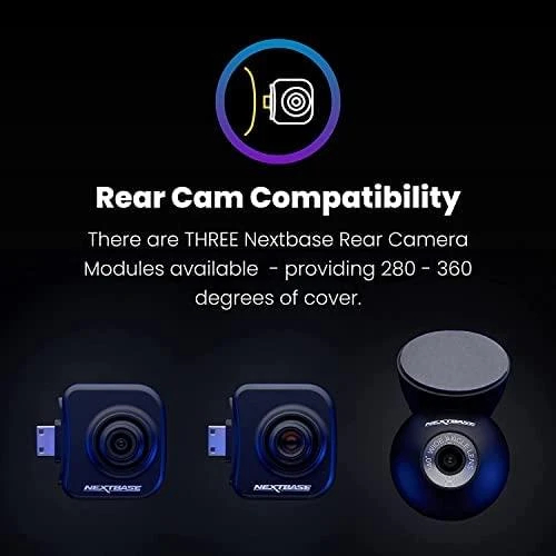 Nextbase 522GW