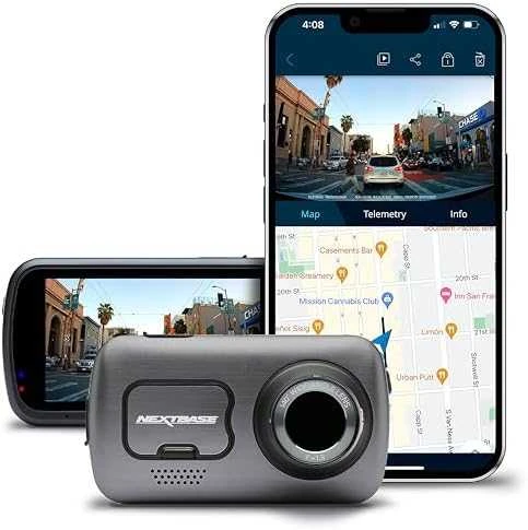 Nextbase 622GW