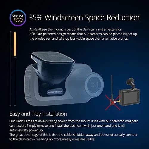 Nextbase 622GW